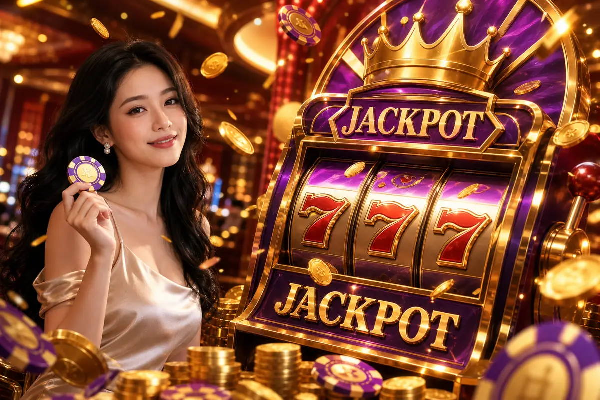 67ace ওয়েলকাম বোনাস স্লট গেম